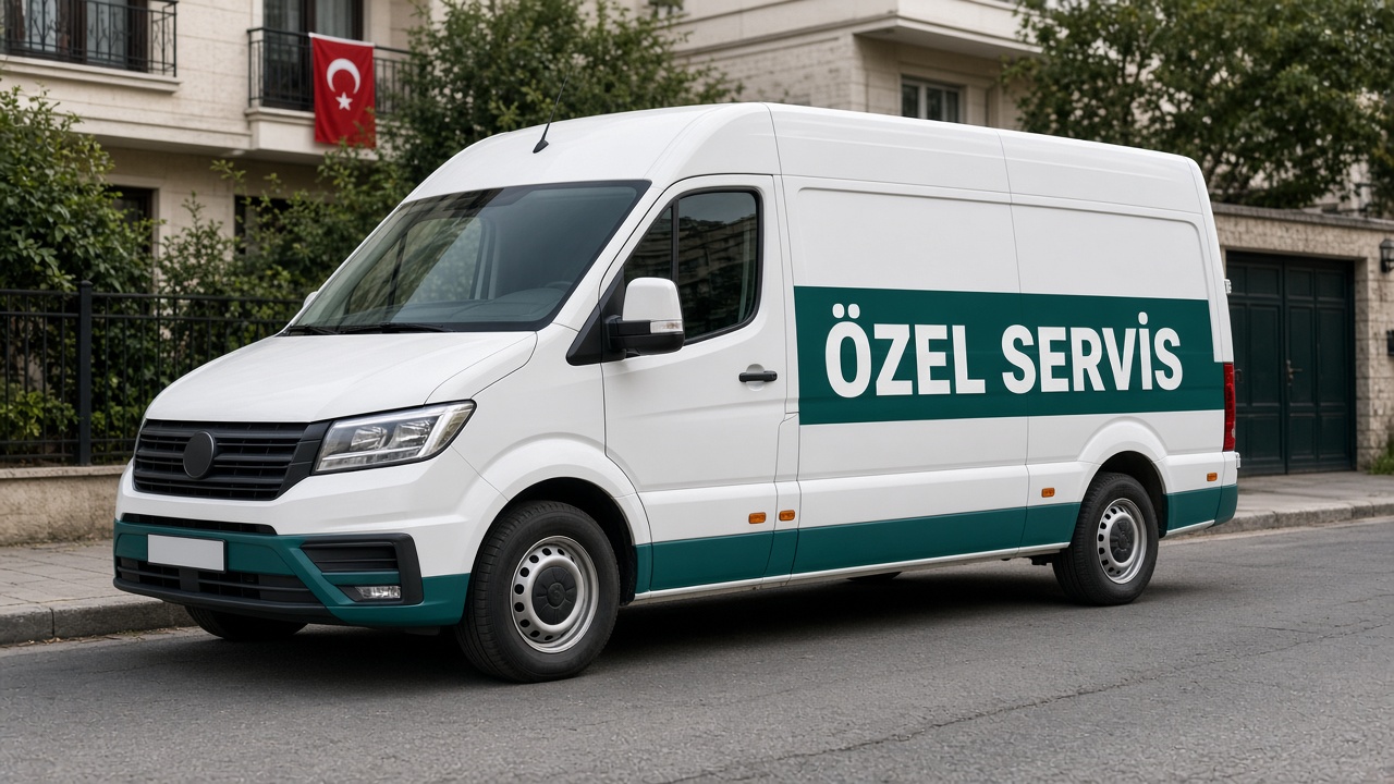 Eskişehir Kombi servisi